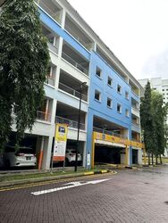 Blk 271B Jurong West Street 24 (Jurong West), HDB 5 Rooms #568109941
